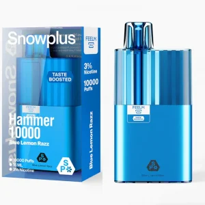 snowBAR-Ice King- apple